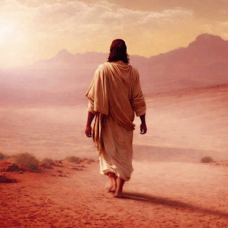 The Kingdom of God